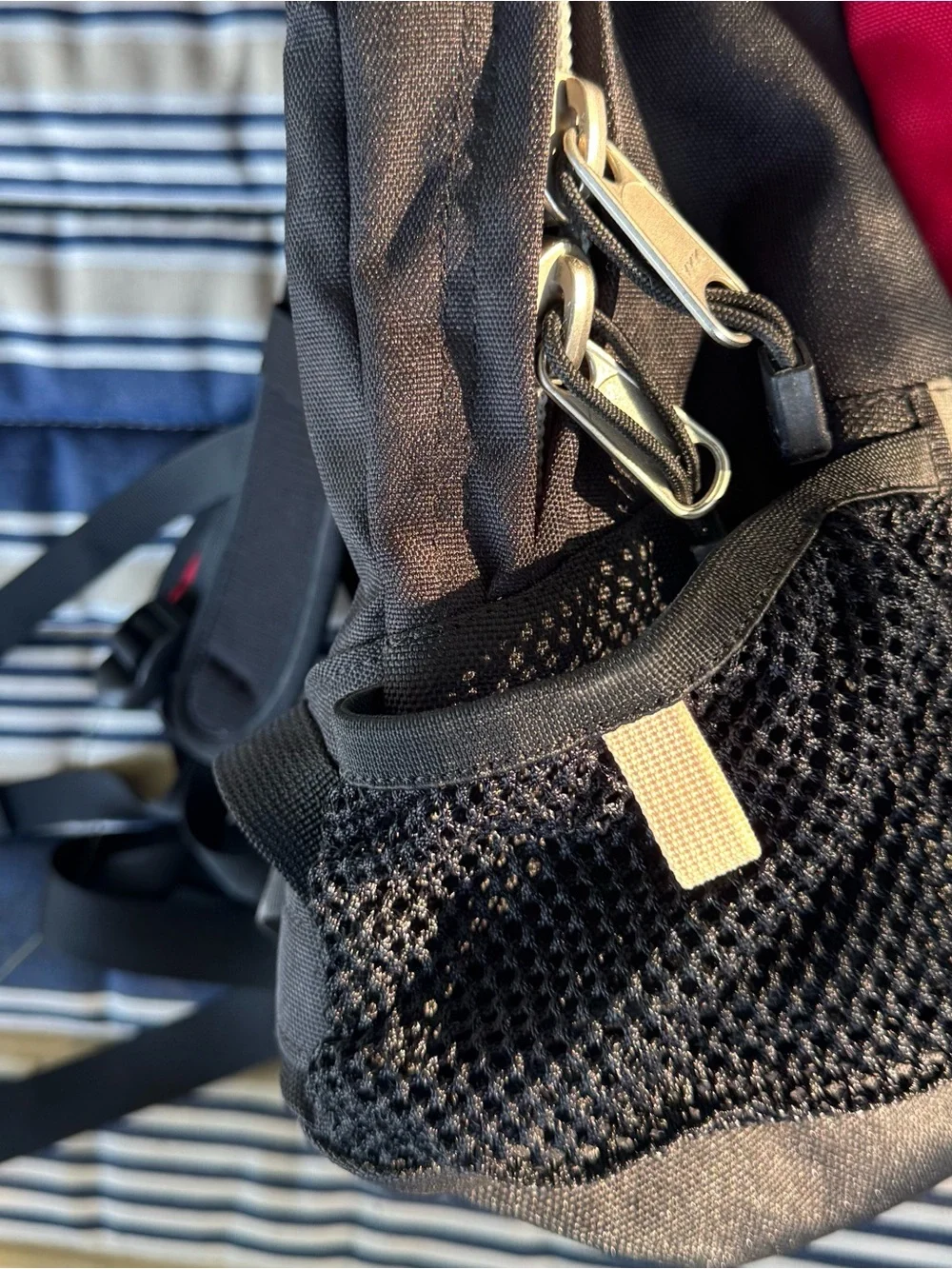 The North Face Chevy Trucks Backpack